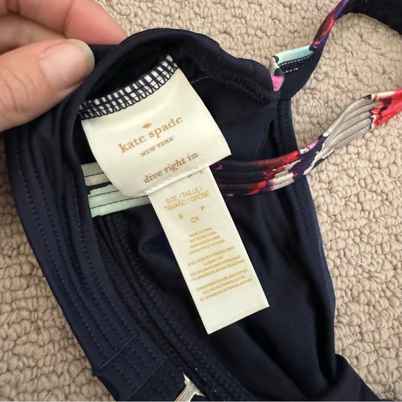 Kate Spade Multicolor Bikini Set - Picture 8 of 10